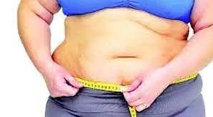 Si tienes sobrepeso te falta, ácidos grasos y vitamina A