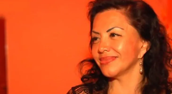 Prostituta postula al Congreso en Perú y propone legalizar el trabajo sexual
