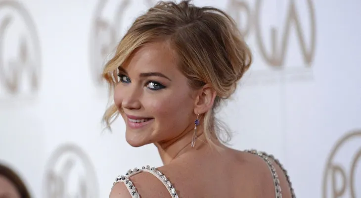 Jennifer Lawrence: "Siempre pensé que era una buena idea mantenerme alejada de la política