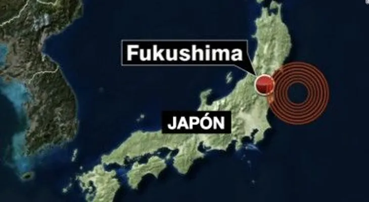 Residentes de Fukushima reviven los traumáticos recuerdos de 2011 tras nuevo sismo