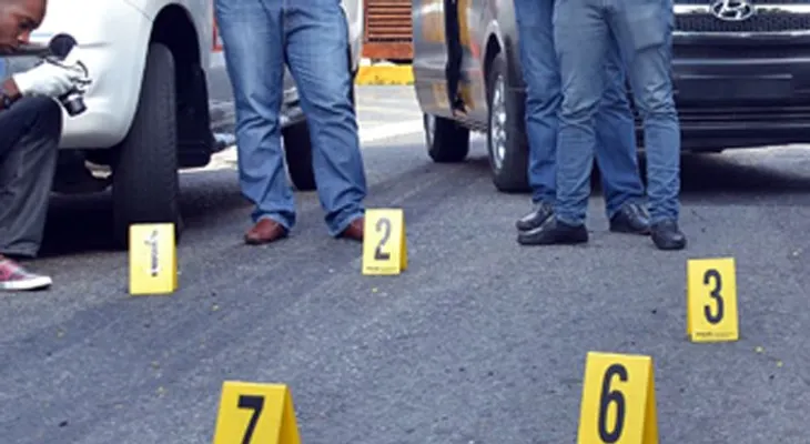 Matan a Miguel Félix (El Morao en enfrentamiento entre camioneros 