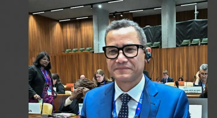Ministro de Trabajo se compromete a impulsar  transformación laboral en la región