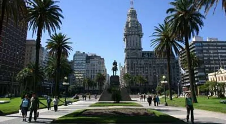 Montevideo, ciudad con mejor calidad de vida de América Latina
