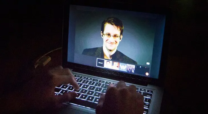 Snowden revela qué aplicación tiene una falla "peligrosa"