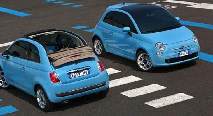 Los 10 autos que consumen menos combustible
