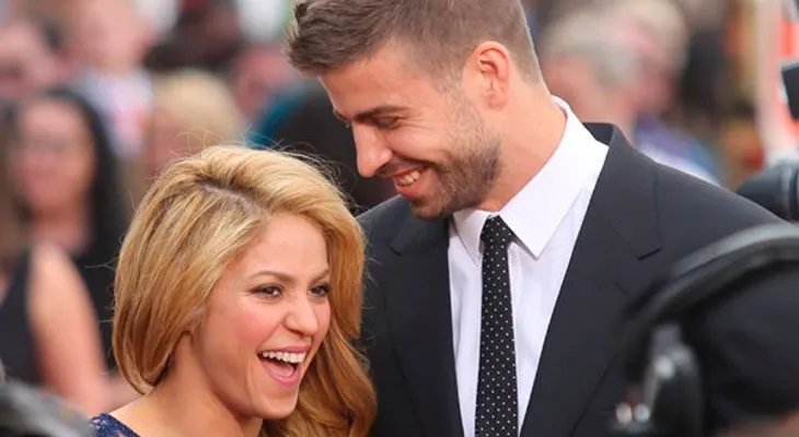 "Lista de amantes de Shakira" publicada por un diario, enfurece a seguidores de la artista 