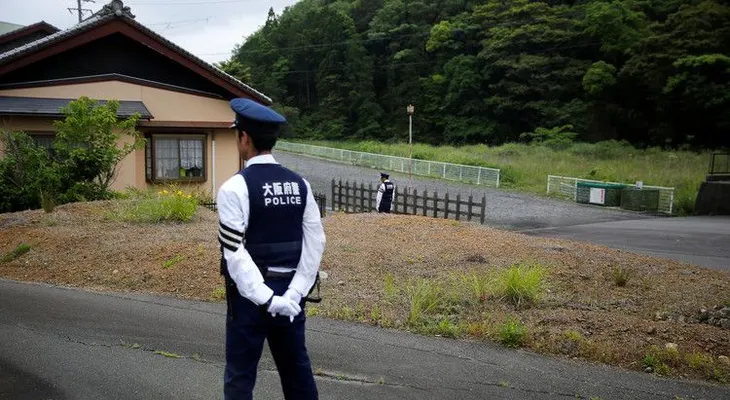 Con las tasas de delincuencia en caída, ¿a qué se dedica la Policía de Japón?