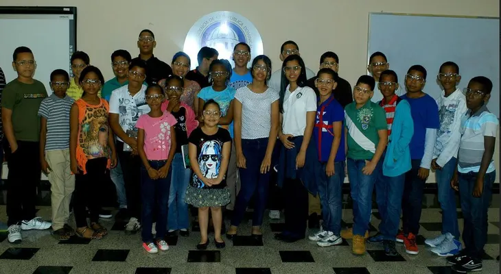 Biblioteca Infantil y Juvenil imparte taller de robótica para niños