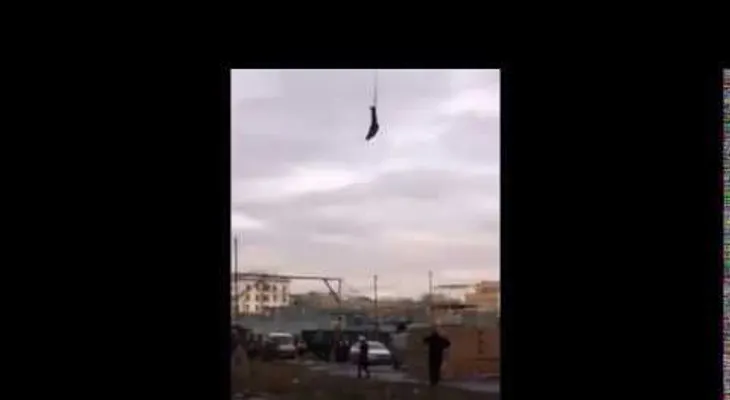 El salto escalofriante de la muerte que termina muy mal en Rusia