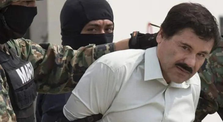 México decidirá el 26 septiembre si extradita "el Chapo" a EEUU