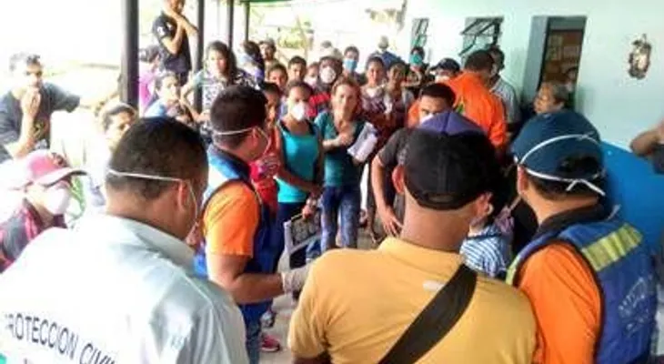 Mueren cinco personas por chagas en Táchira, Venezuela