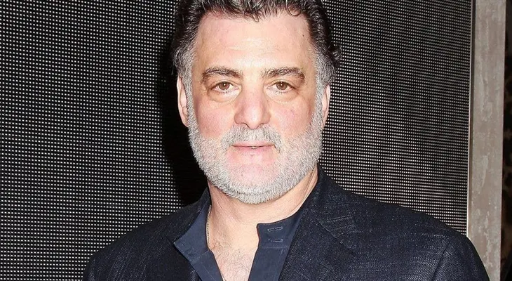 Muere víctima de un cáncer, actor de la serie "Los Soprano", Joseph Siravo