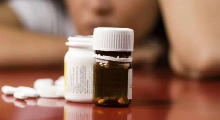 Estos son los medicamentos que más te hacen engordar