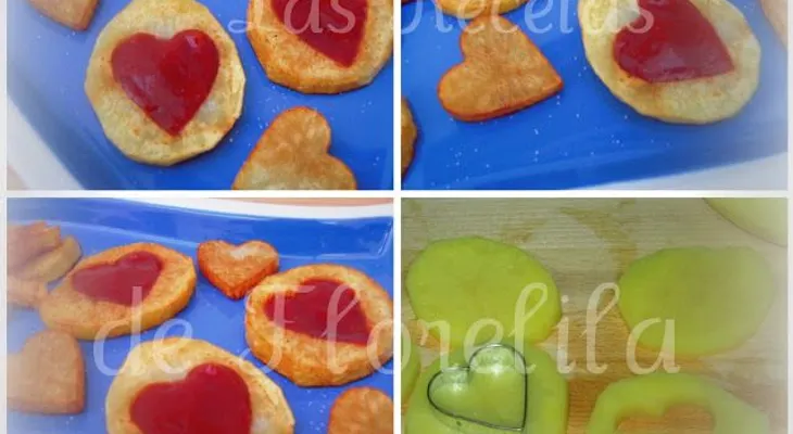 Descubren que el ketchup es bueno para el corazón