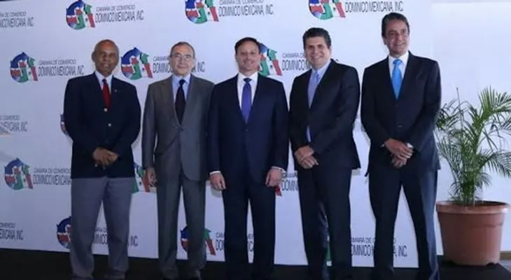 CEI-RD valora intercambio comercial con México