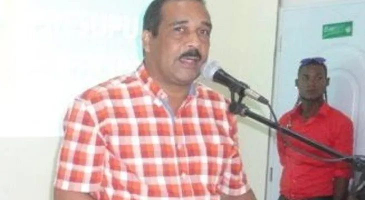 Alcalde de Bayaguana detenido por muerte de regidor de Monte Plata