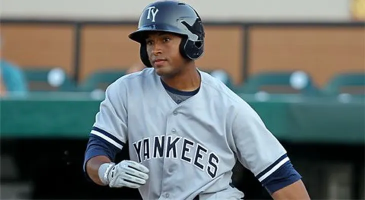 Yanquis ponen en lista de inhabilitados al dominicano Zoilo Almonte