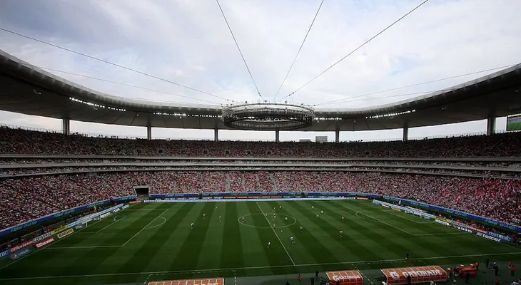 Estos son los estadios elegidos por México para el Mundial 2026