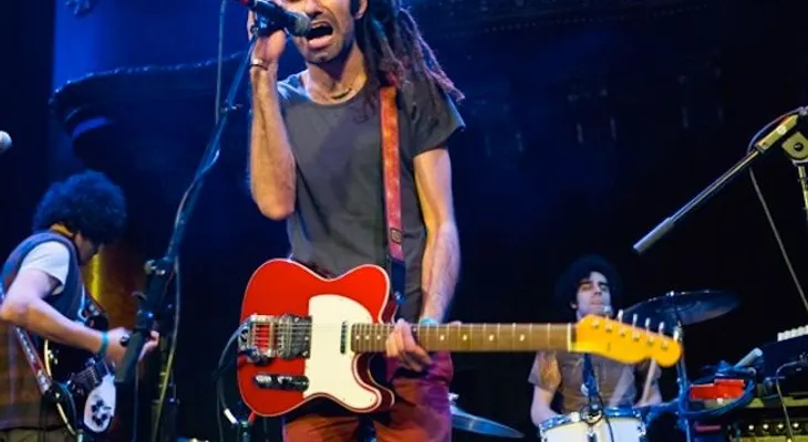 Músico asesina en Brooklyn integrantes de la banda de Rock and Roll Yellow Dogs y se suicida 