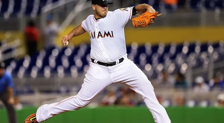 Muere de forma inesperada el pitcher cubano de los Miami Marlins, José Fernández