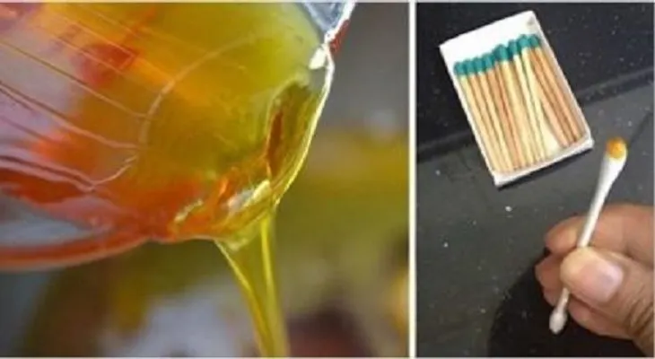 Un simple truco para evitar que te engañen con miel falsa!