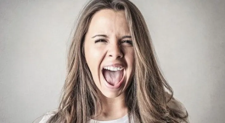 Las personas que dicen groserías son más felices