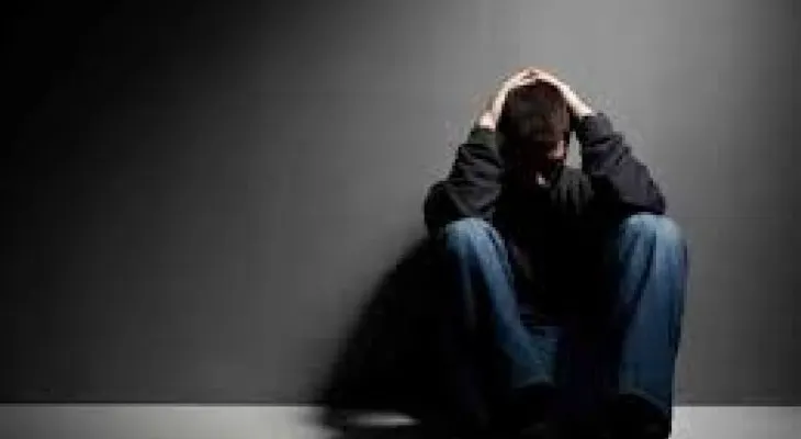¿Te sientes deprimido? Estudio sugiere que podría ser inflamación del cuerpo