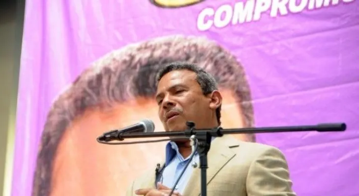 Radhamés Segura pide llegar a consenso con Ley de Partidos 