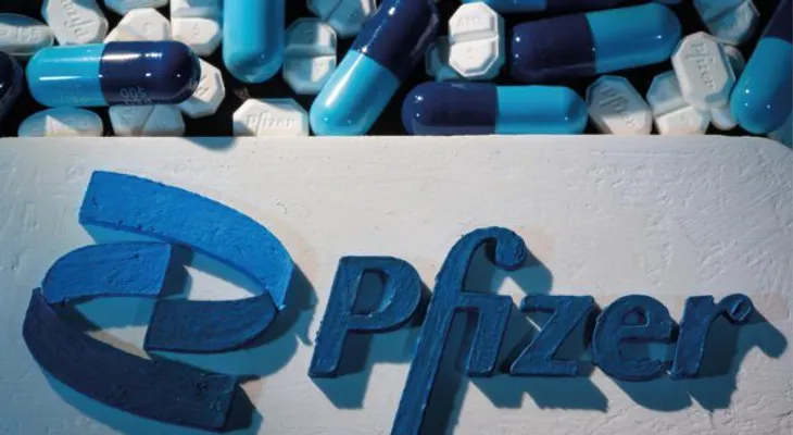 EEUU compra 10 millones de tratamientos de la pastilla contra covid de Pfizer