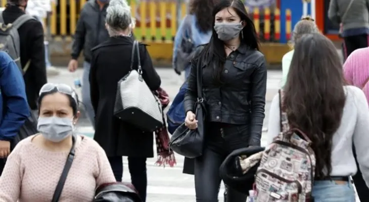 Colombia se acerca a los 30.000 casos de COVID-19 y a los mil fallecidos