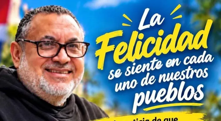 Familiares y amigos preparan "el bonche del siglo" para recibir a Yamil Abreu Navarro tras salir libre en EE. UU.