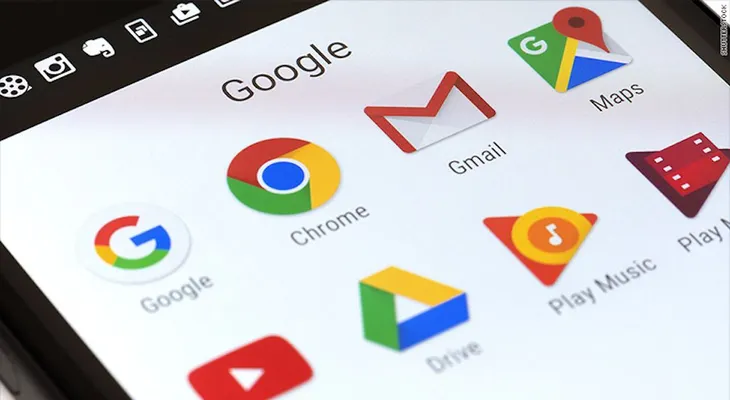 Europa impone a Google una multimillonaria multa de 5.000 millones de dólares por romper ley antimonopolio
