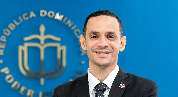 Director de Tecnología del Poder Judicial es nominado a premio internacional por su contribución en el fortalecimiento y modernización de la justicia 