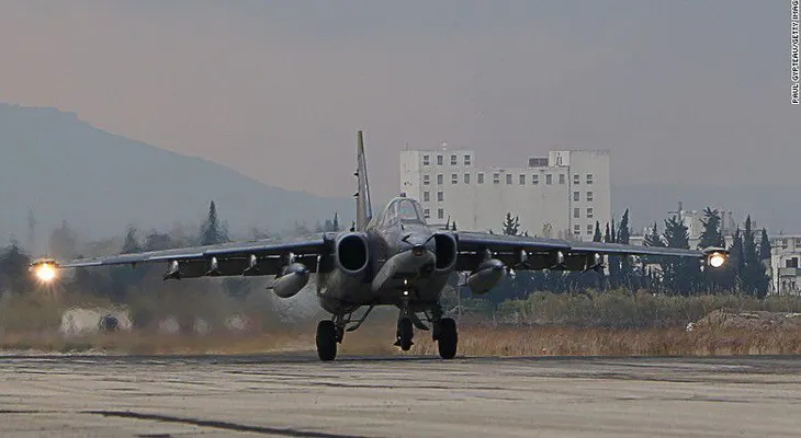 Rusia se retira de Siria: ¿Y ahora qué sigue?