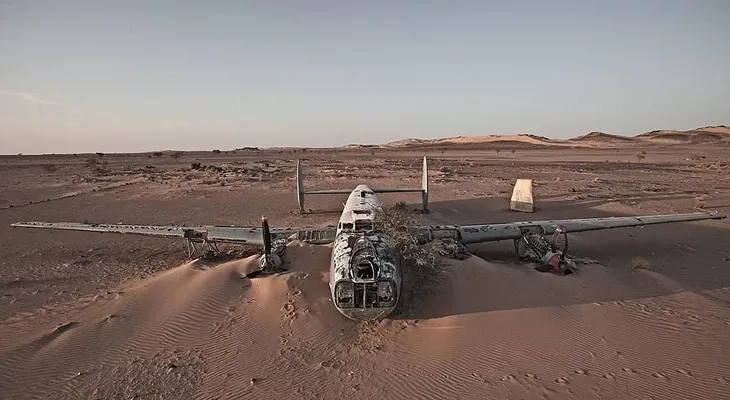 Mueren 12 personas al estrellarse un avión en Papúa Nueva Guinea