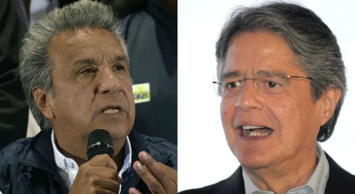 ¿Debe Ecuador prepararse para una segunda vuelta presidencial?