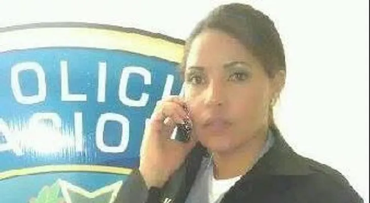 PN destituye al general Neivis Luis de la Regional Cibao Central