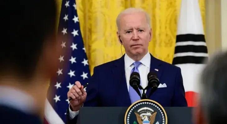 Biden:  "Lo que hizo el juez es completamente injusto", suspendiendo acceso a píldora abortiva
