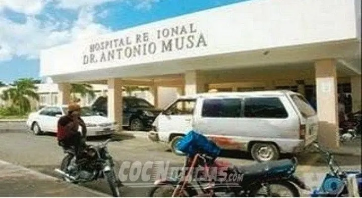 Matan de un balazo hacendado en Sabana de la Mar