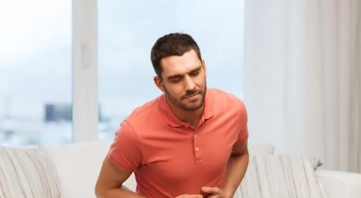 Jóvenes son propensos a desarrollar la Enfermedad de Crohn