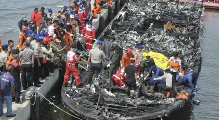 Aumenta a 60 el número de muertos durante motín en cárcel brasileña