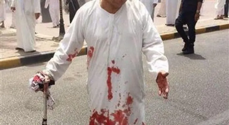 27 muertos por ataques de explosivos en Kuwait