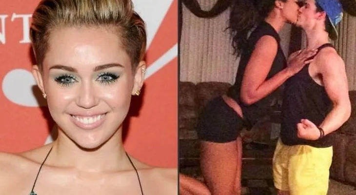 Roban en casa de Miley Cyrus