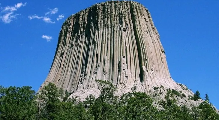 Resuelven el secreto de la Torre del Diablo y la Calzada del Gigante