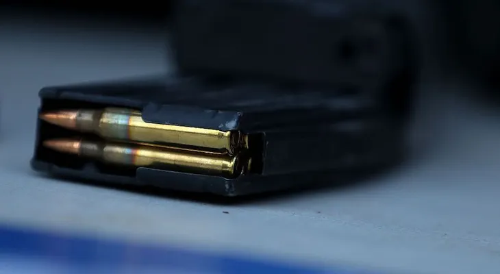 Al menos 17 heridos por disparos en club nocturno de Little Rock, Arkansas