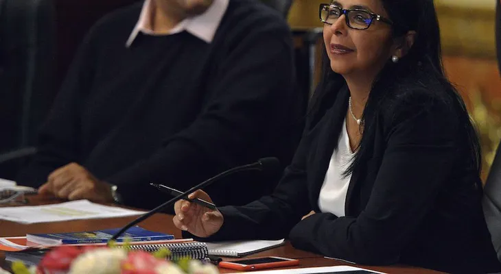 Venezuela le contesta a Almagro: Usted dirige campaña de la derecha internacional contra el país