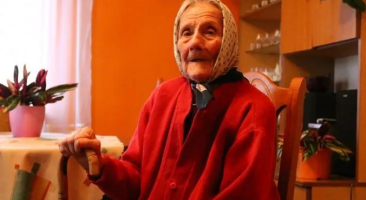 Una polaca declarada muerta se despierta 11 horas después