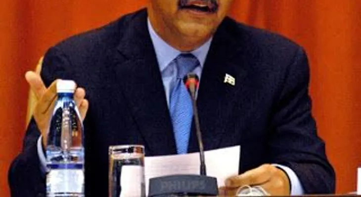 Leonel Fernández afirma que países ricos so G20 es incapaz de liderar a todos para salir de la crisis