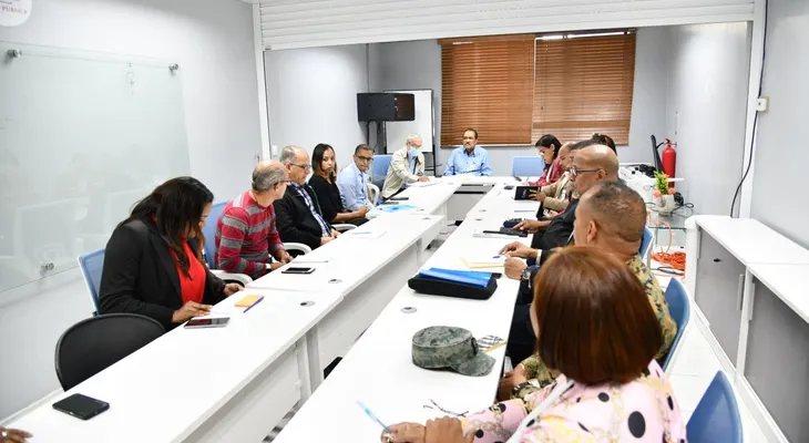 MISPAS busca habilitar y fortalecer capacidad de las ONG que trabajan con adictos a las drogas