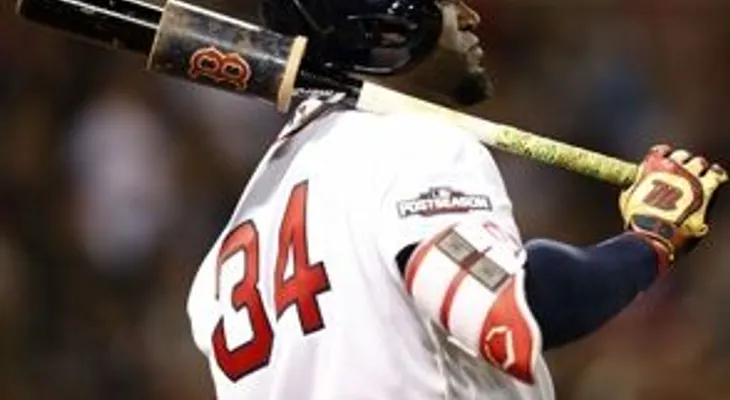 Moisés Alou: David Ortiz no ha mostrado interés en jugar en Clásico Mundial